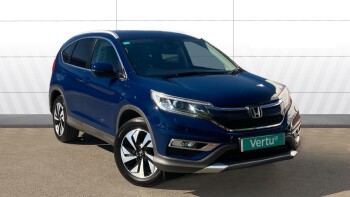 Honda CR-V 2.0 i-VTEC SR 5dr Auto Petrol Estate